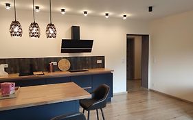 Apartament Ola